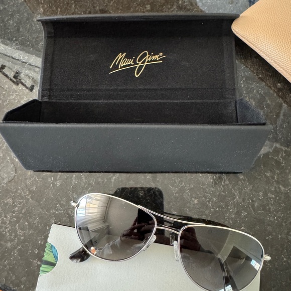 maui jim baby beach women's sunglasses - Picture 6 of 9